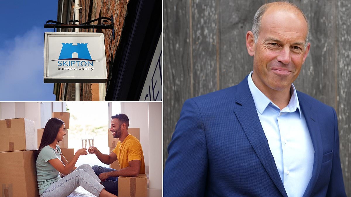 The mortgage you don't pay for three months: Is it helpful or just a gimmick?