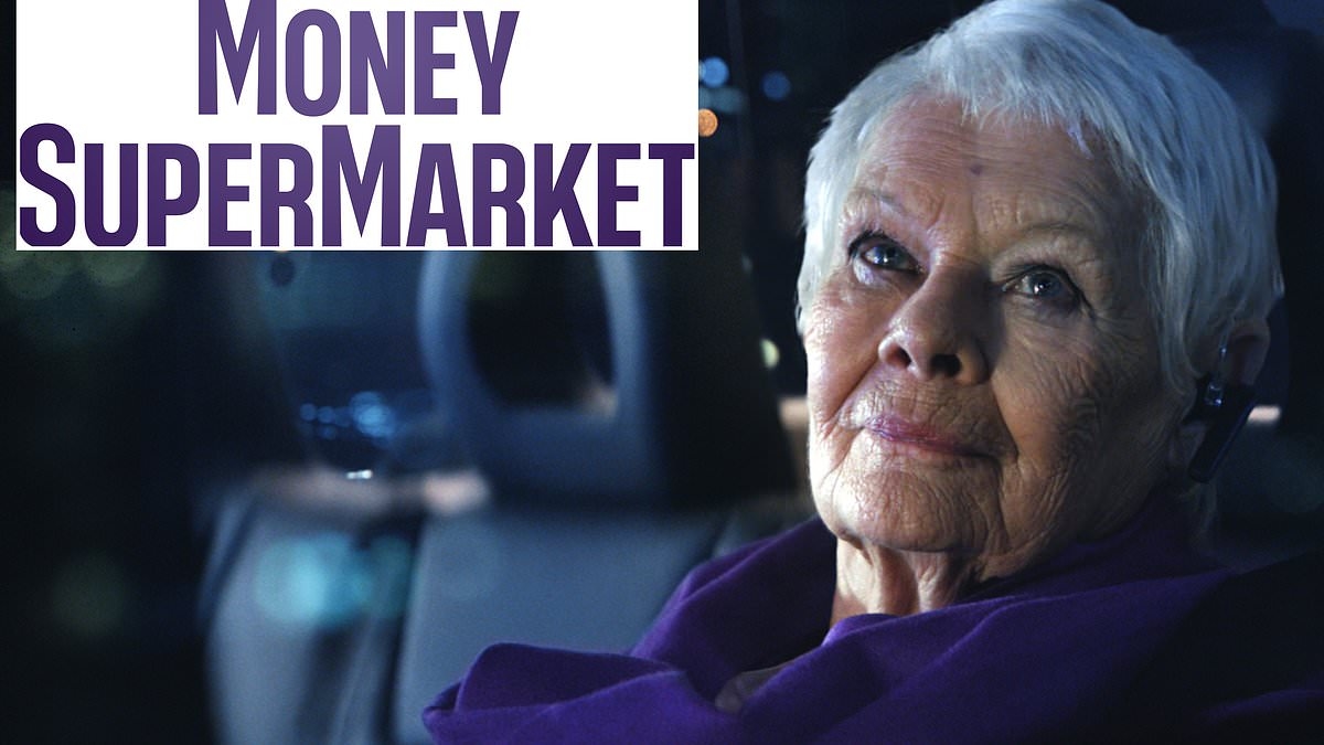 Moneysupermarket reaps the rewards after rush to lock into new energy deals ahead of the April price hikes