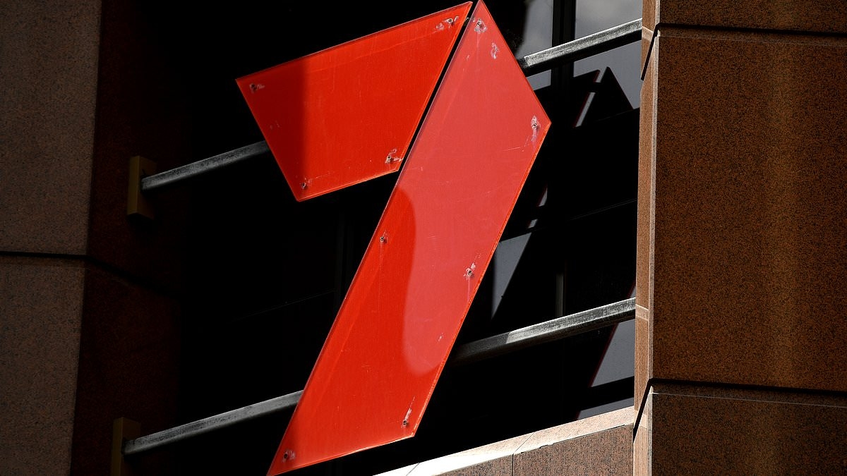 Beloved Channel Seven show 'facing the axe' amid ratings bloodbath