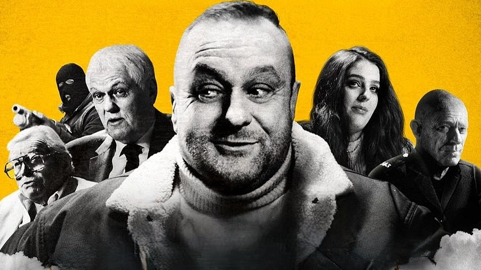 The Diamond Heist: Trailer, certificate and where to watch
