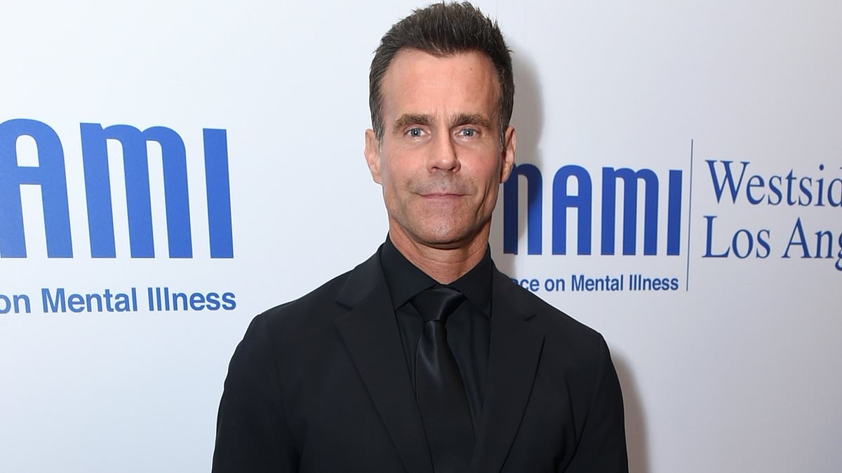 EXCLUSIVE General Hospital star reveals harrowing 'trauma' after multiple family tragedies and says he's lost everything after LA fires
