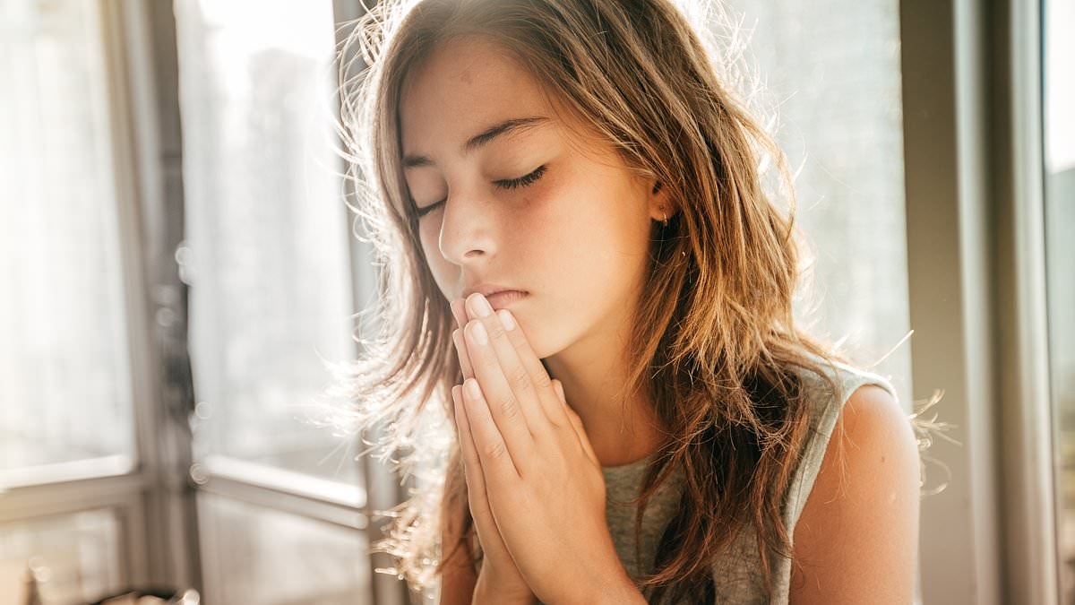 EXCLUSIVE Catholic titan slammed as 'greedy profiteer' exploiting millions - as religious business's former links to Christian now accused of rape exposed. Report by JAMES REINL
