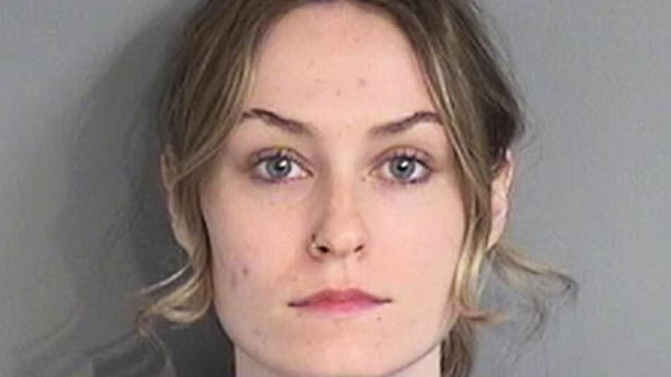 Florida nurse caught on camera cruelly torturing defenseless quadriplegic girl