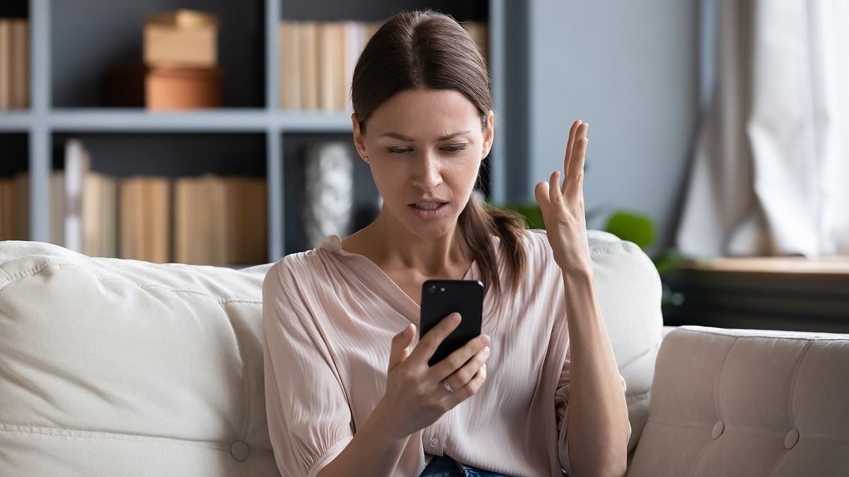 Study reveals the most commonly autocorrected names in Britain - so, is your name mistaken as a typo?