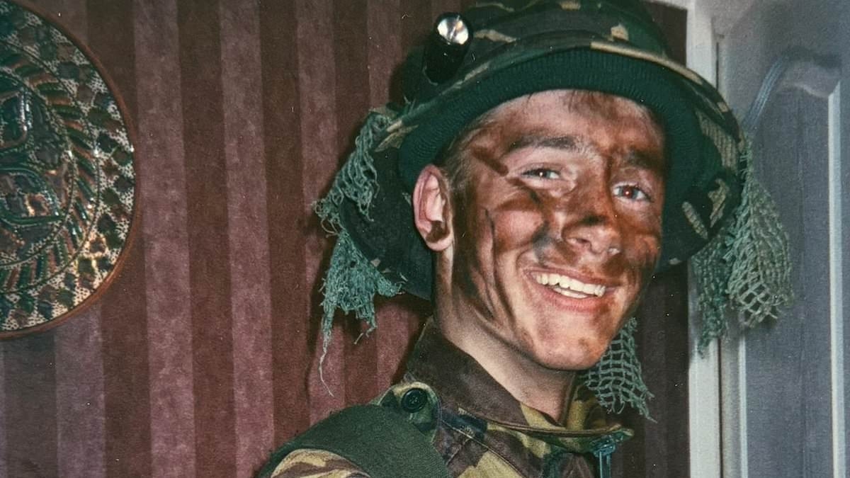 EXCLUSIVE British bomb disposal expert killed dismantling Russian mines in Ukraine 'saved thousands of lives'