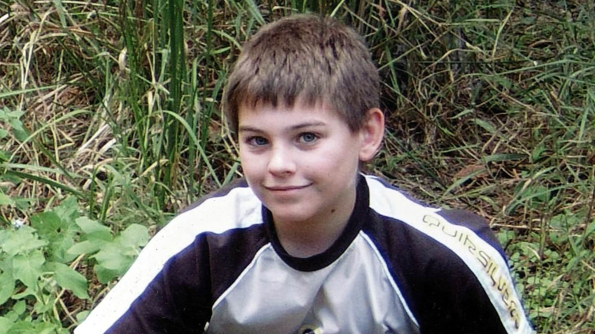 EXCLUSIVE 20 years on: The 'red herring' that let Daniel Morcombe's murderer slip through police officer's fingers, plus the glaring error that meant he was free to kill in the first place