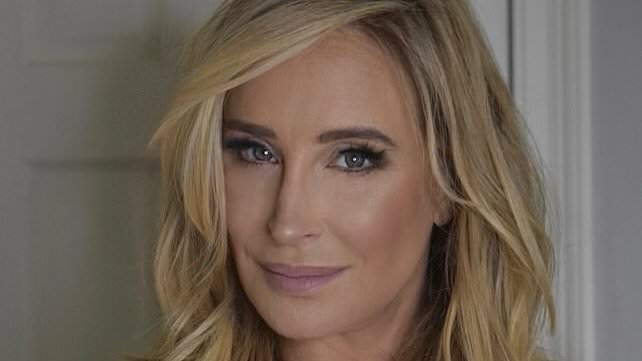 Real Housewives Of New York star, 61, gets 'blacklisted' from fancy restaurant for VERY embarrassing reason