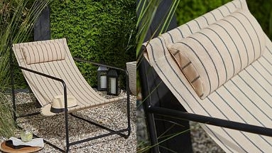 George Home at ASDA has brought back its sell-out £39 garden chair - but you'll have to be quick