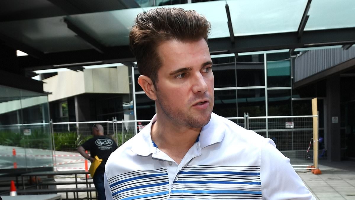 Gable Tostee rants after news he's suing a major casino following another incident with a woman in a hotel