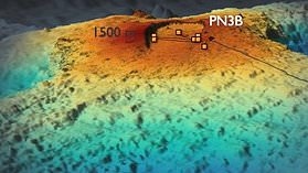 Massive underwater volcano to blow at any moment and release millions of tons of lava