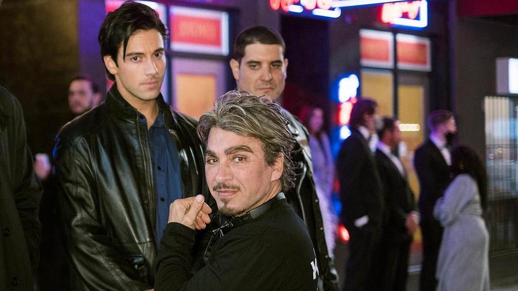 Prison inmates will now be able to see how they are depicted in John Ibrahim's Last King of the Cross as drama series moves to Channel 10