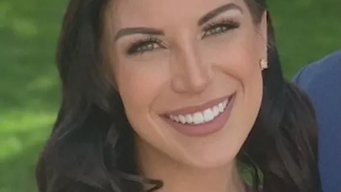 Attorney husband of beautiful wife found 'pulverized' in luxury condo arrested - as her cause of death is revealed