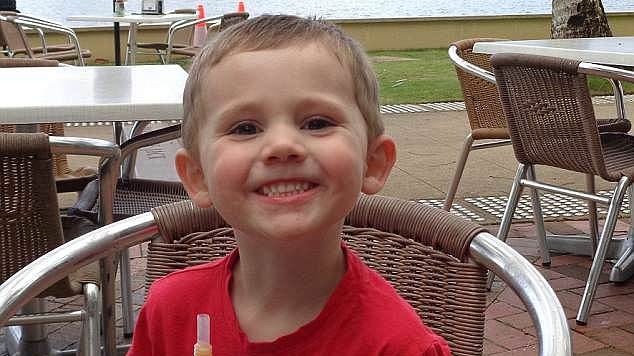 Shock new claim emerges about where William Tyrrell could be buried
