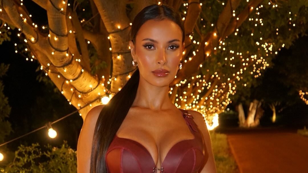 Maya Jama makes a HUGE Love Island announcement ahead of new series