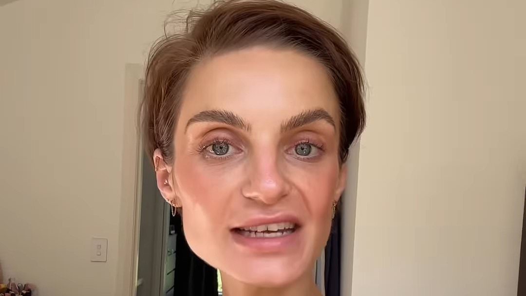 Married At First Sight star Domenica Calarco slams ex-best friend Ella Ding's sponsored pregnancy announcement