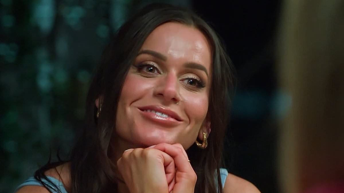 MAFS bride breaks silence over 'footsie' scandal and explosive on-air edit and slams producers for using her pain against her amid secret trauma