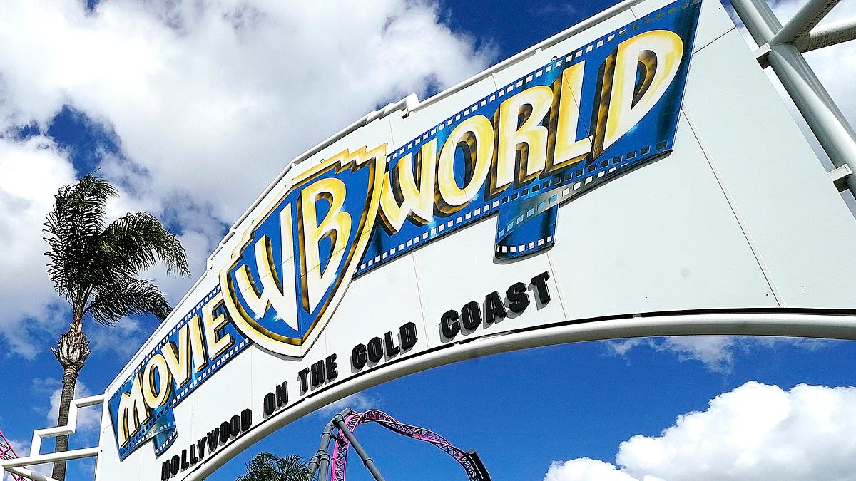 Movie World cleared of wrongdoing after child severely injured on ride