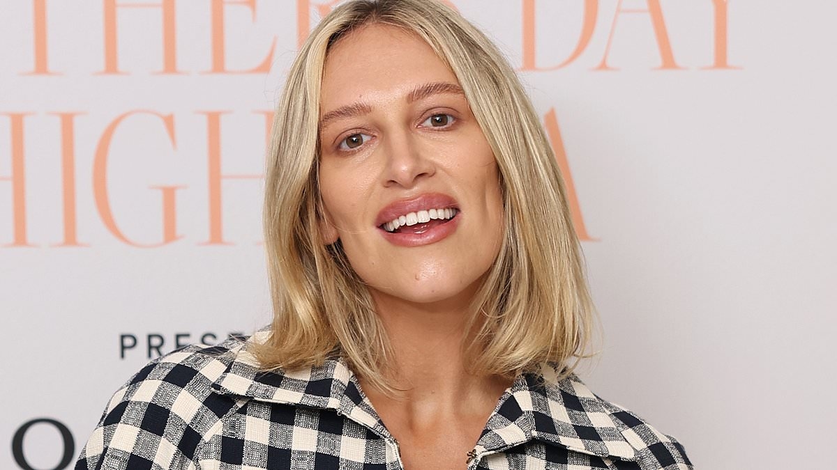 Phoebe Burgess to offload her sprawling Southern Highlands property after ex-husband Sam revealed he's expecting second child with wife Lucy