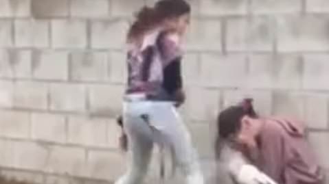 Hawaiians confront teen bullies who mercilessly attacked disabled woman