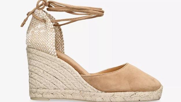 Kate Middleton's go-to summer shoes are finally back in stock - but they're selling out fast