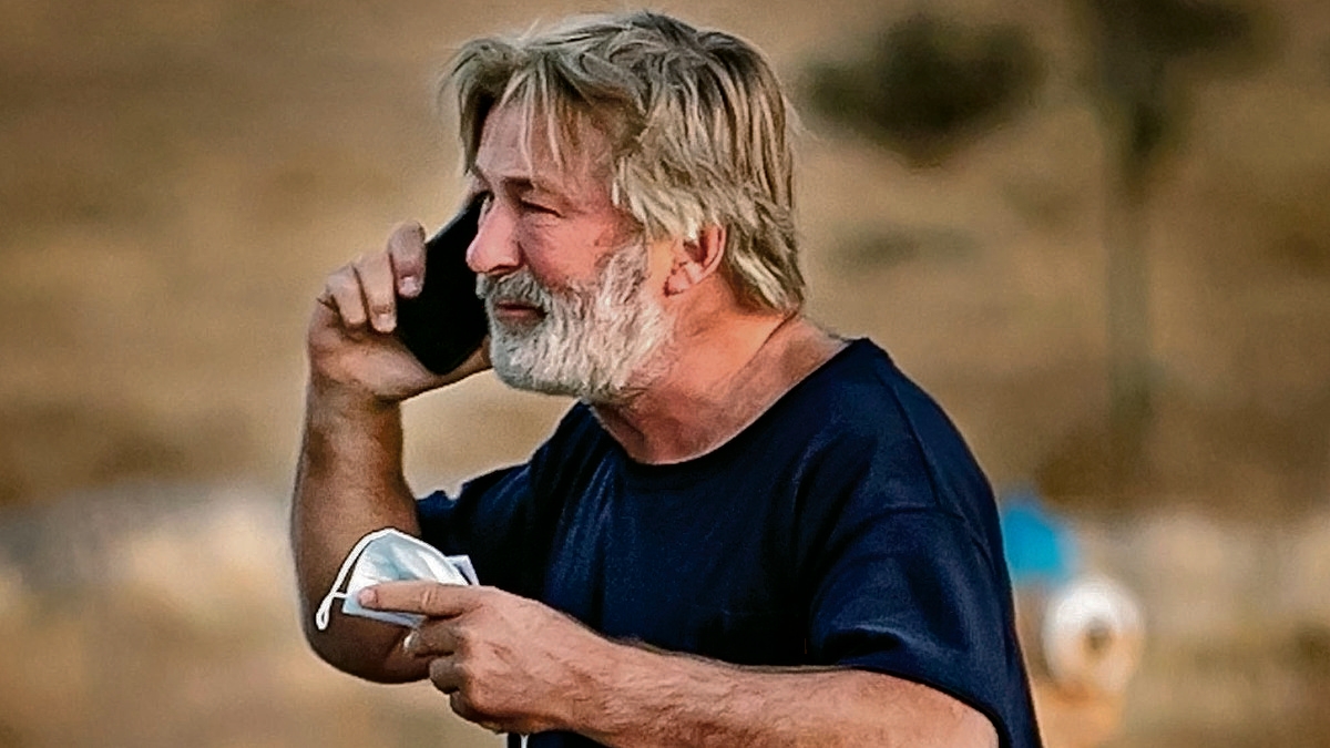 Alec Baldwin's Rust shooting scandal sees major update with shock legal move
