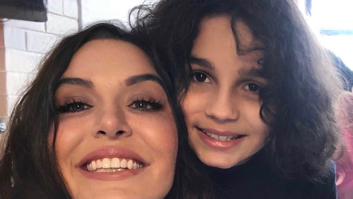 Aussie actress shares heartbreaking news about the death of her actor son: 'The brightest light in my world'