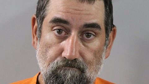 Man bit by ALLIGATOR is shot dead by cops during wild, drug-fueled rampage