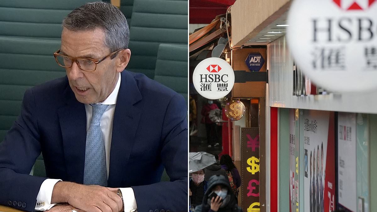 Ministers must help free Hong Kong exiles' pension cash, says outgoing HSBC boss
