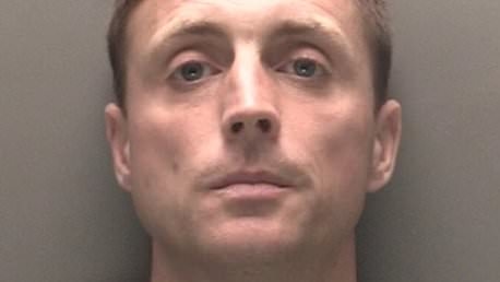 Police find £7,500 cocaine hidden in three-year-old's NAPPY after father passed out in Liverpool chicken shop - then eye white power on child's plate