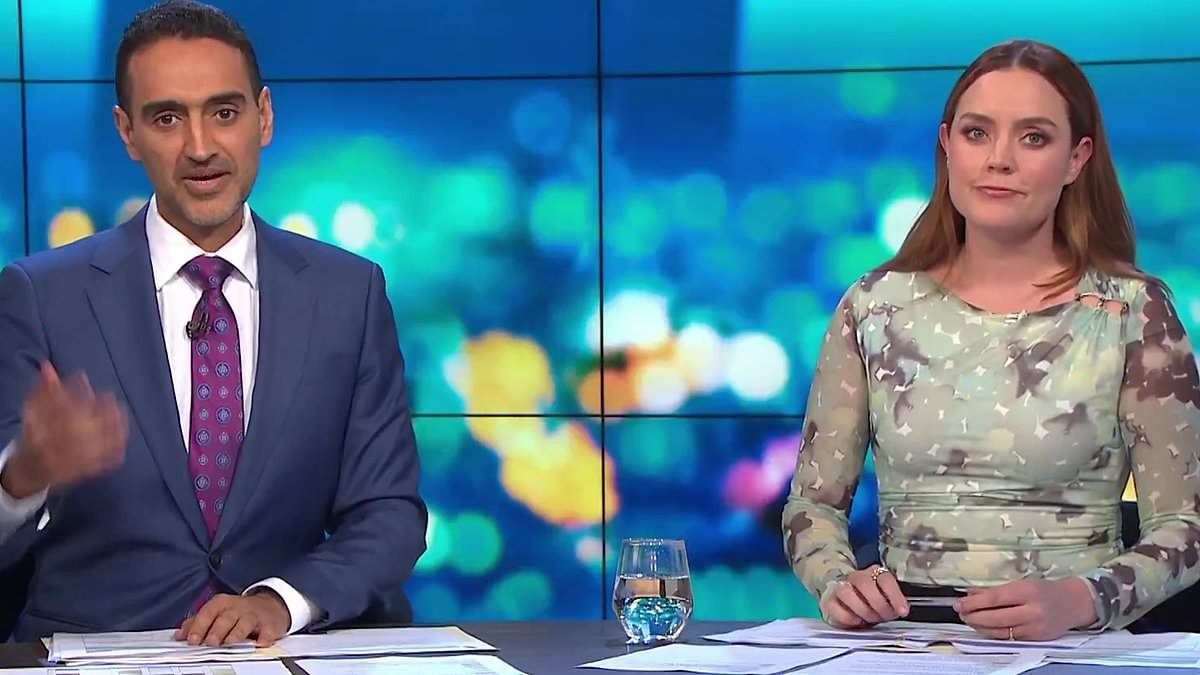 The Project stars become emotional as they react to Magda Szubanski's cancer diagnosis: 'An entire nation on your side'