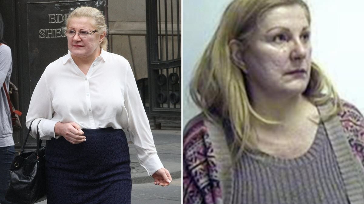 Crooks owe Scots authorities £5million after being ordered to pay back profits from their crimes