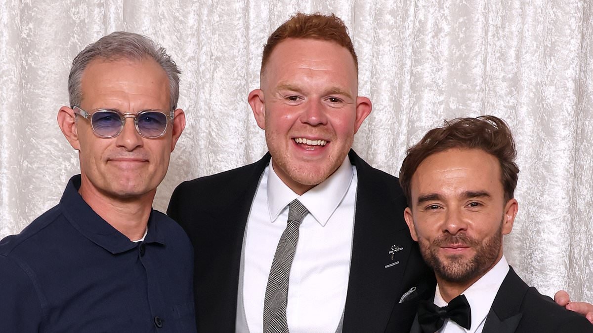 EXCLUSIVE Coronation Street star hints he's ALREADY signed up for Celebrity Big Brother after Jack P Shepherd was crowned series champion
