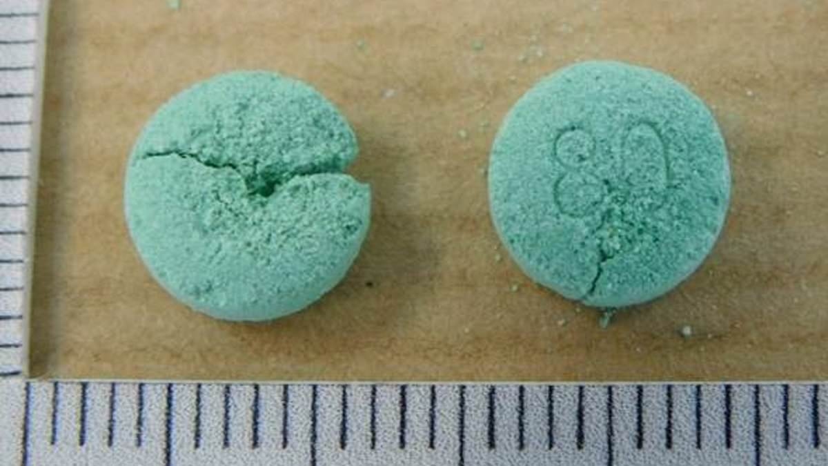 Urgent warning after two suspected opioid deaths at the weekend: Met Police urge Brits to take care after pills '500 times stronger than heroin' are feared to be being used in nightclubs