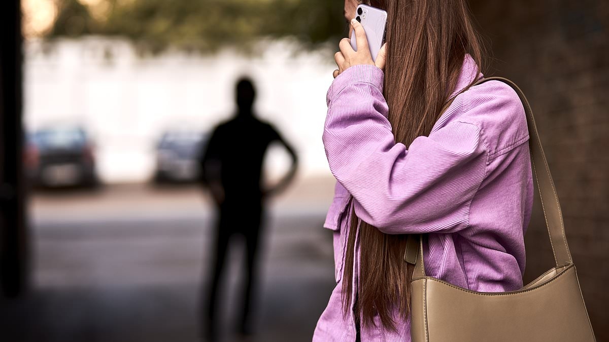 Nine phones AN HOUR were reported stolen in Sadiq Khan's London last year costing £50million... with more than half of devices ending up in Algeria and China