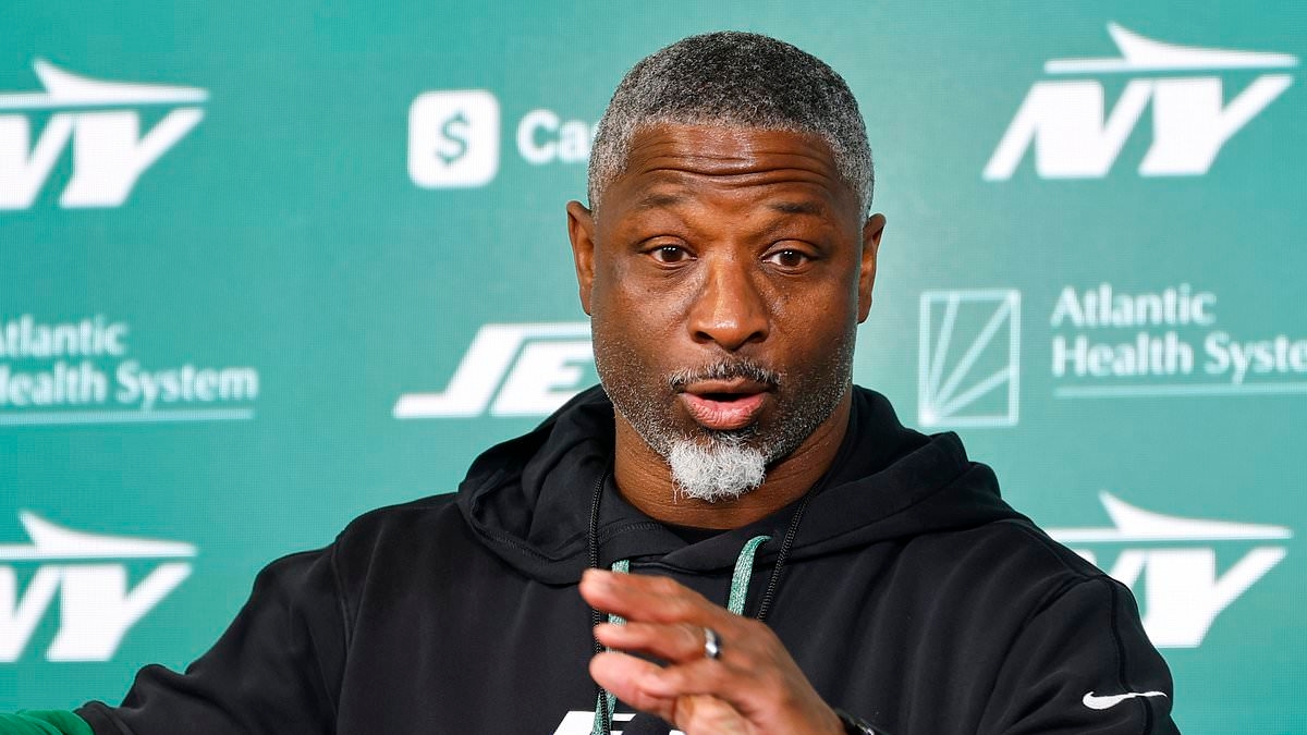 NFL fans left stunned as new head coach 'introduces controversial religious sessions in training'