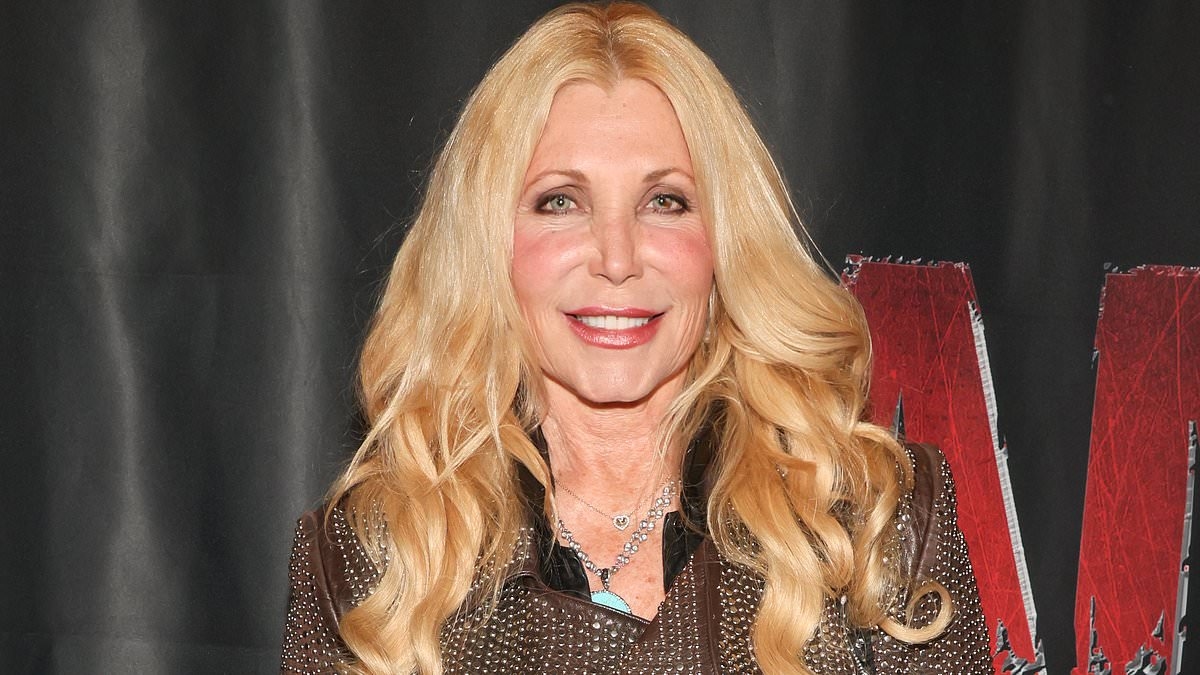 Baywatch vet Pamela Bach's last loving message to her daughter before she took her life at 61 is revealed