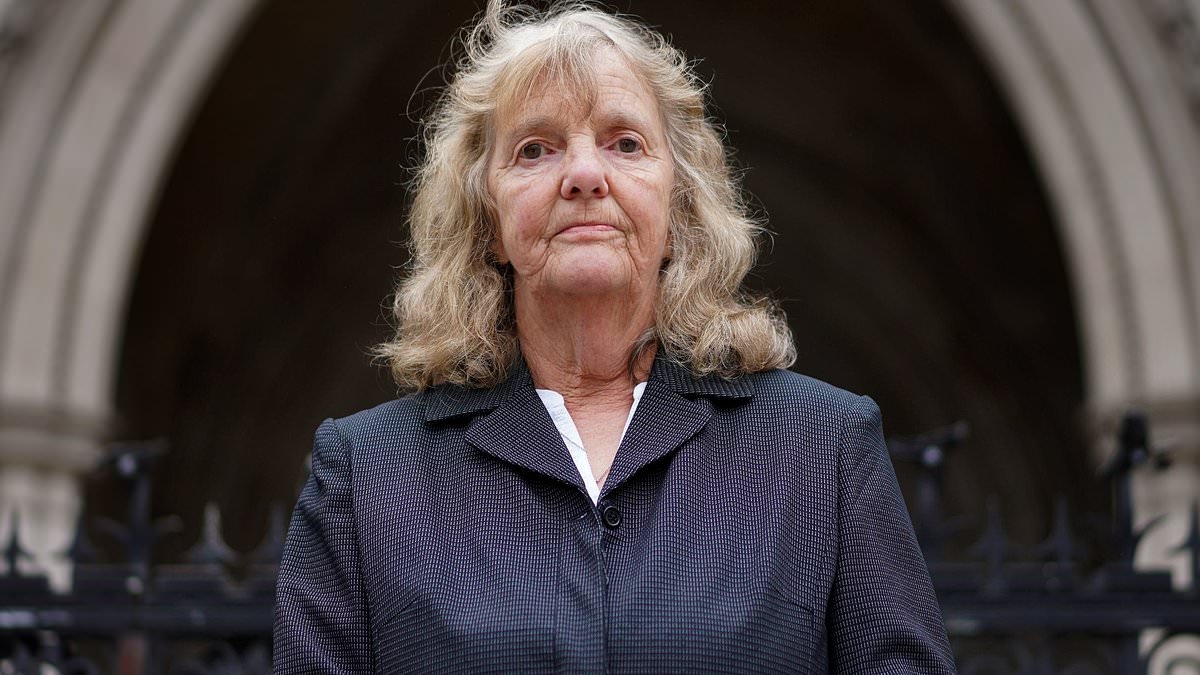 'There will be more Jodeys': Mother of disabled woman who killed herself after her benefits were cut urges Labour to rethink plans to slash welfare