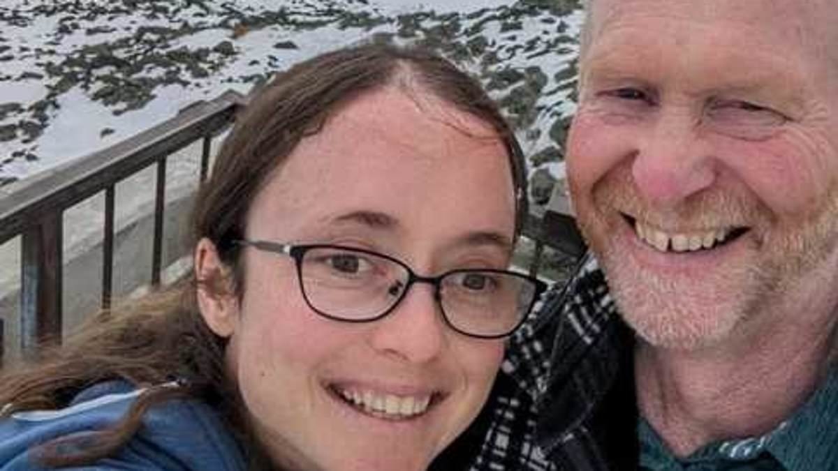 Father and daughter's hike up Maine's tallest mountain ends in tragedy