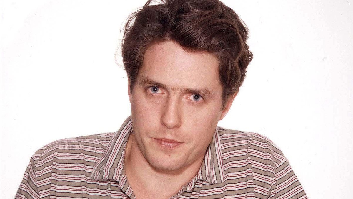 Hugh Grant still haunted by sordid brush with the law 30 years ago as 'lewd' incident resurfaces among young fans