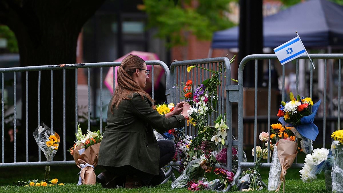BREAKING NEWS Holocaust survivor who survived Colorado terror attack breaks her silence