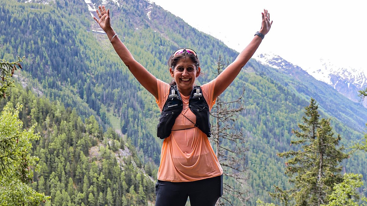 I'm in my 40s, still single and living at home with my parents... this is what happened when I braved a holiday with strangers: MINREET KAUR