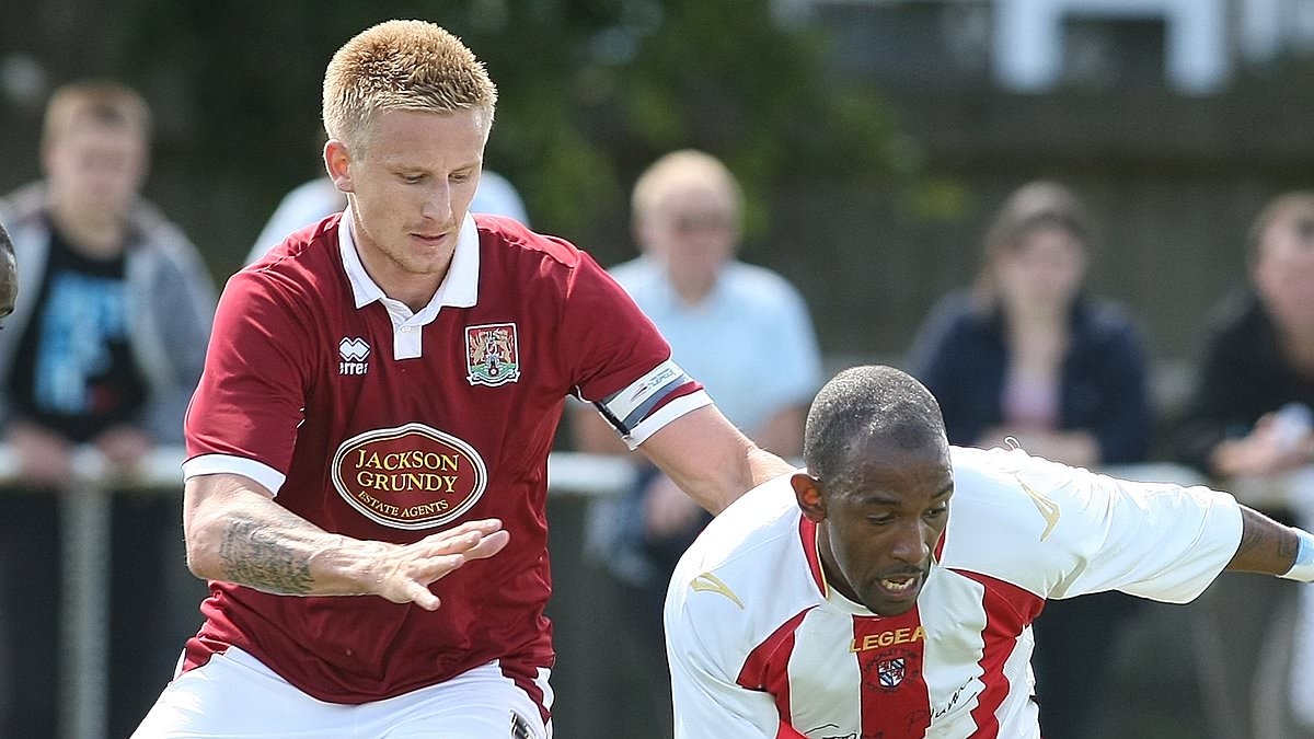 Legendary journeyman finally retires at 46 after playing more than 900 games for 52 clubs