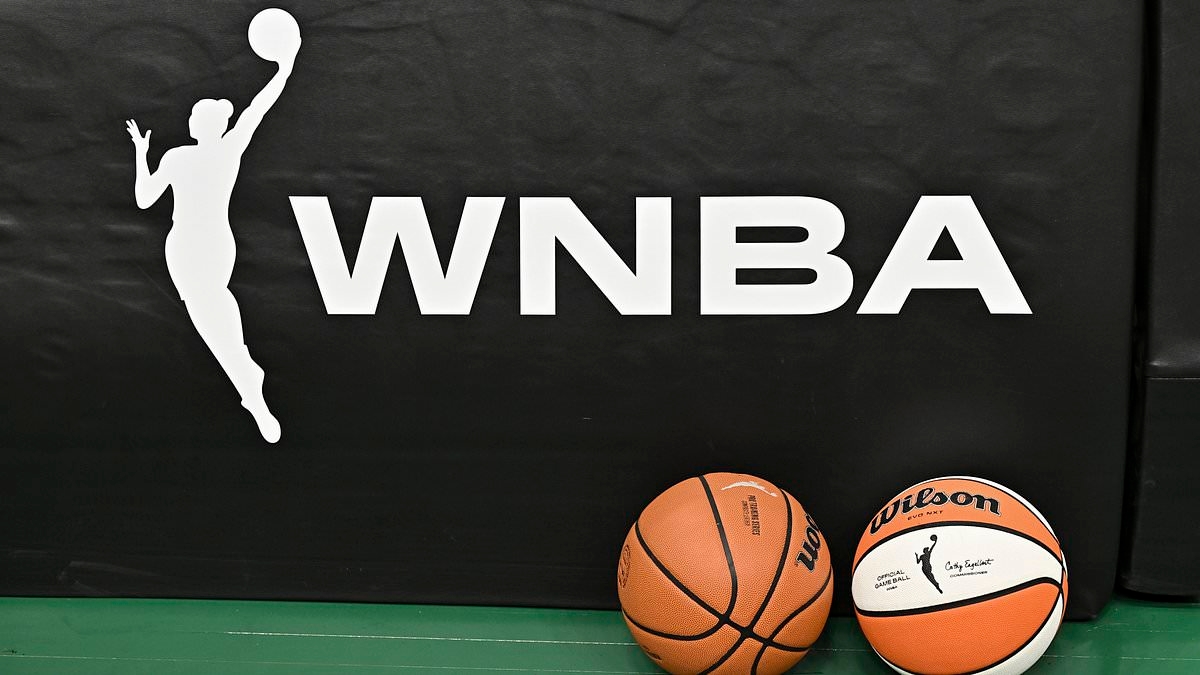 WNBA team's coaching staff under investigation AGAIN amid star's shock trade demand three weeks into season