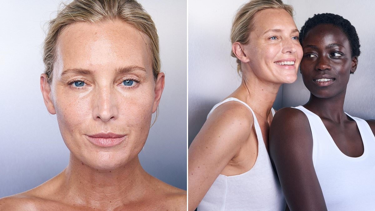 British brand behind 'magic' anti-ageing beauty buy shoppers claim 'takes 10 years off' announces major new launch