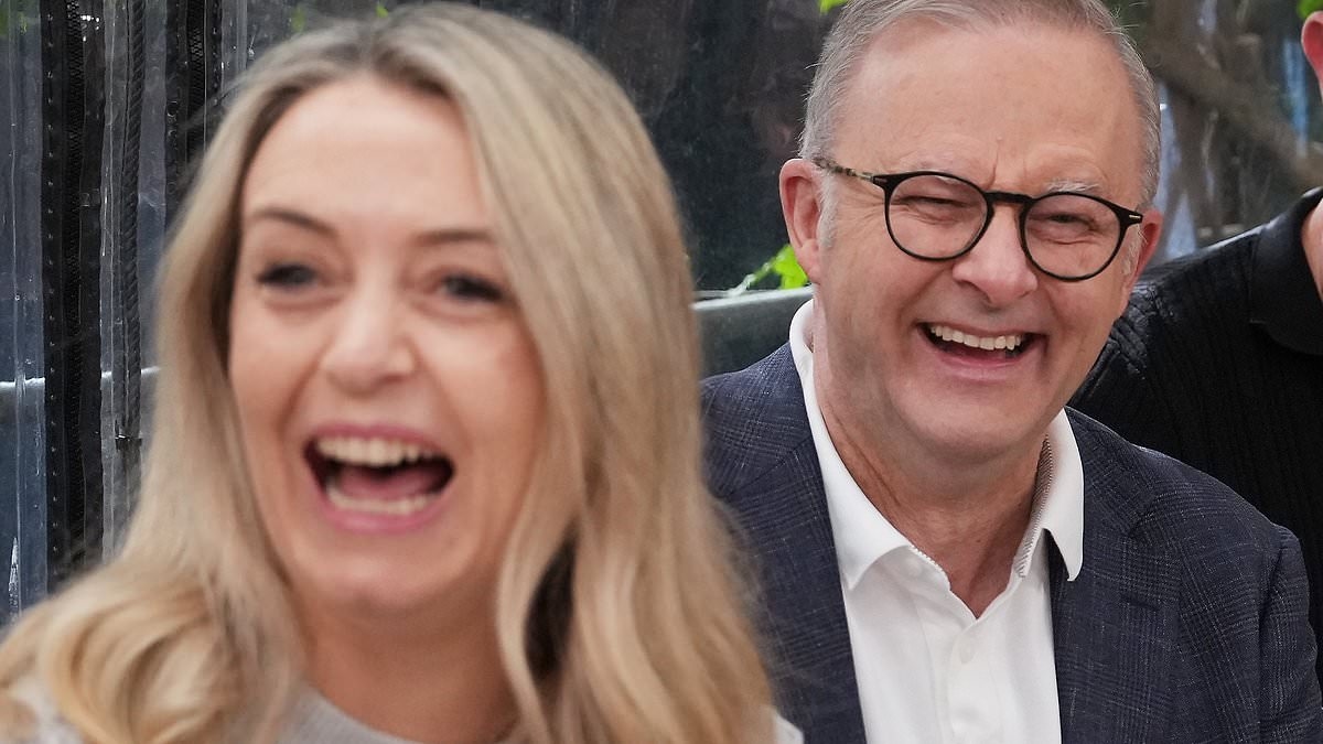 EXCLUSIVE Rogue Labor MP reveals why Albo is 'seriously an idiot' after a stunning move that benefits absolutely nobody: PVO