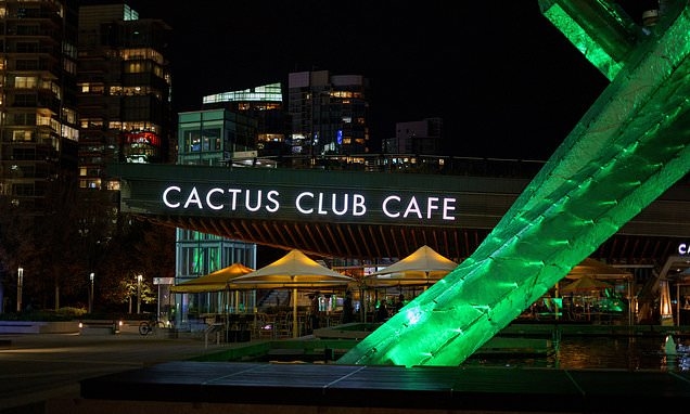 Popular Canadian chain to open in Florida