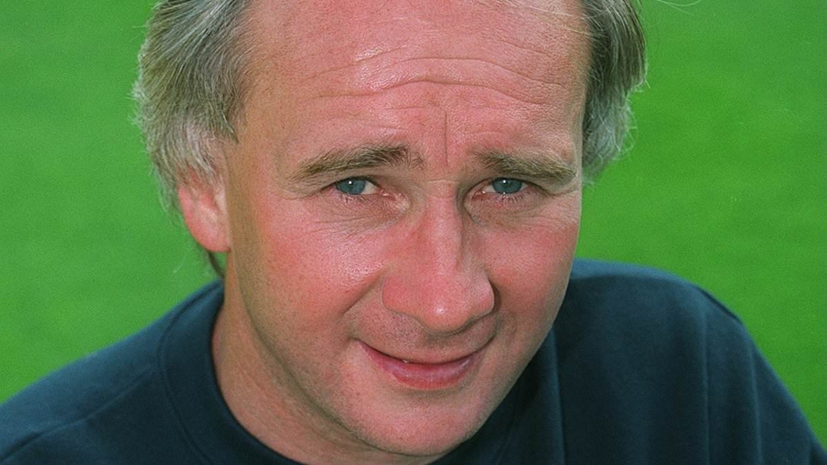 Premier League academy recruitment expert who helped to unearth the likes of Gareth Bale, Trent Alexander-Arnold and Theo Walcott dies aged 71
