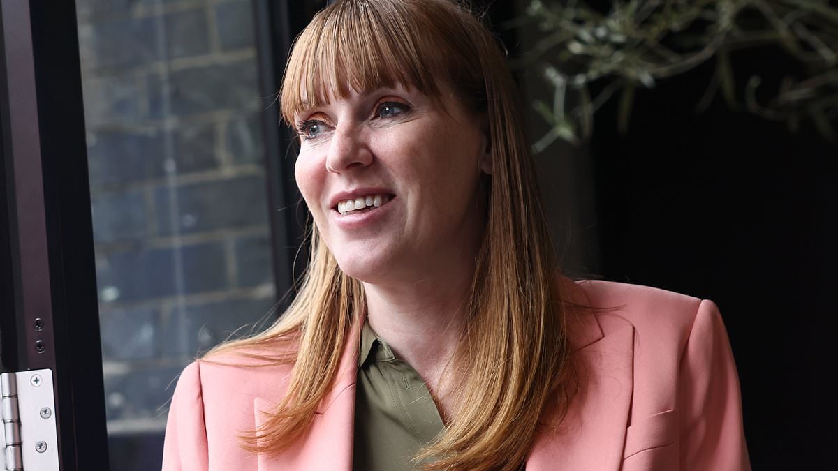 Is Angela 'Two Homes' Rayner paying the council tax surcharge on her grace-and-favour second residence?