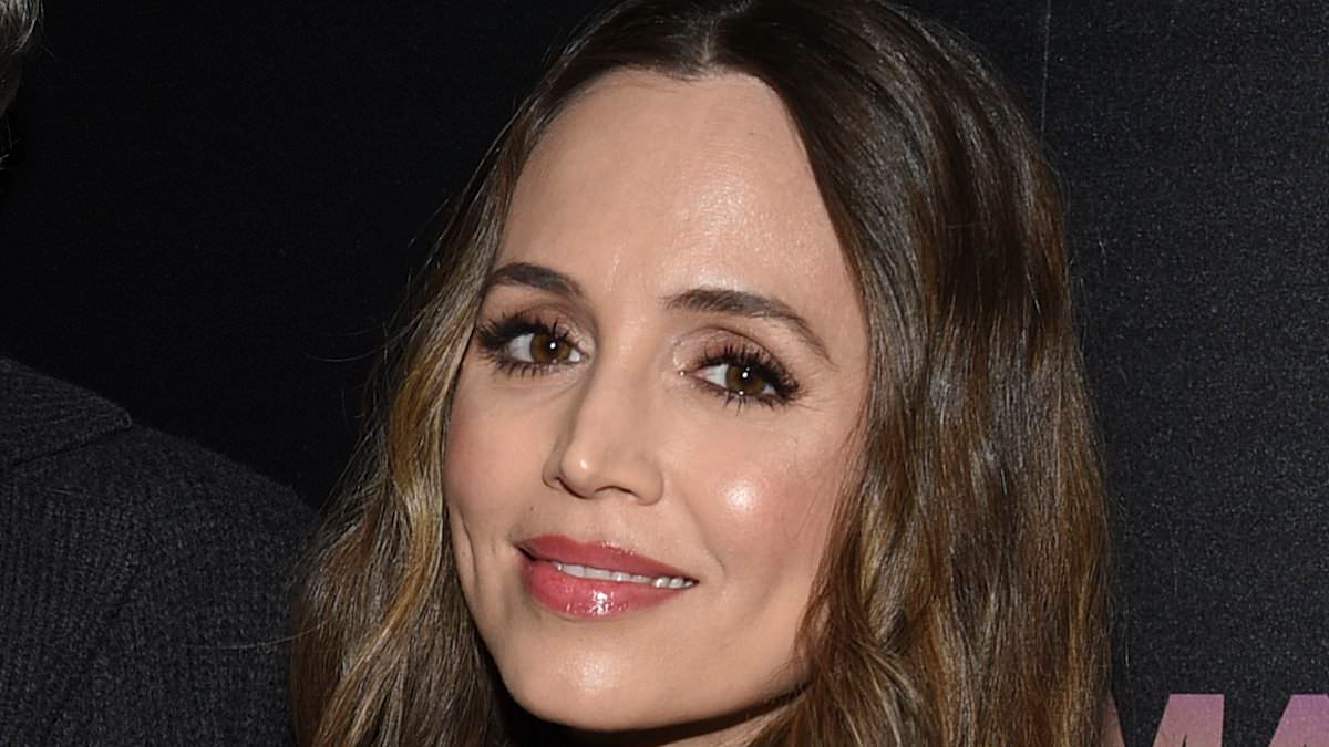 Buffy's Eliza Dushku reveals milestone in shock new career nearly 10 years after walking away from Hollywood