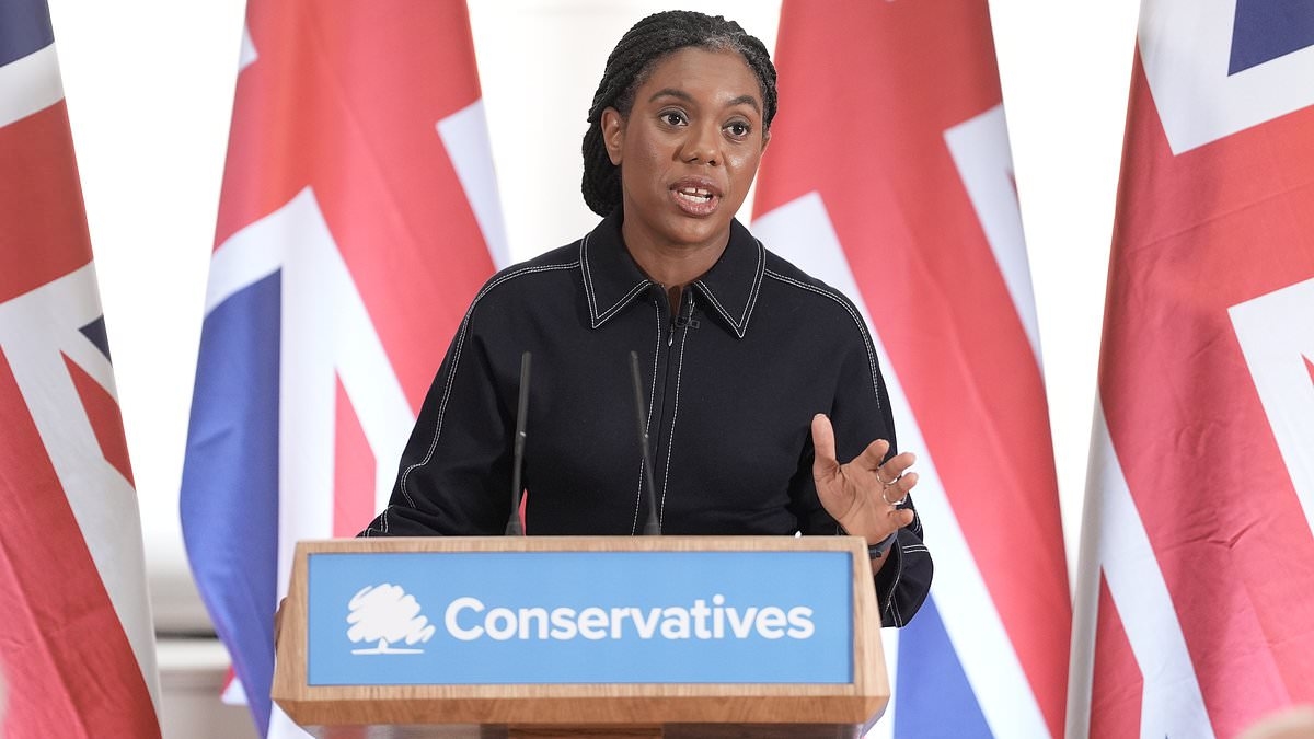 MARK LITTLEWOOD: A full-blooded agenda can help revive the Tory Party's fortunes - but we must act fast